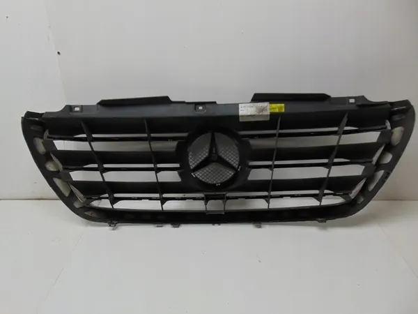 Mercedes-Benz OE A9108852700 grill image 9