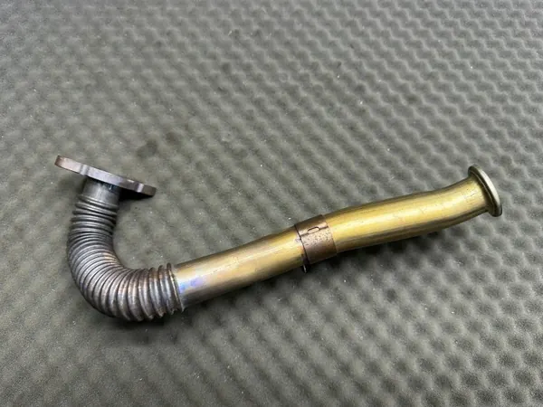 OEM 1471700QAB EGR-putki Nissan Qashqai 07-10 image 2