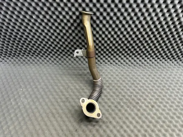 OEM 1471700QAB EGR-putki Nissan Qashqai 07-10 image 3