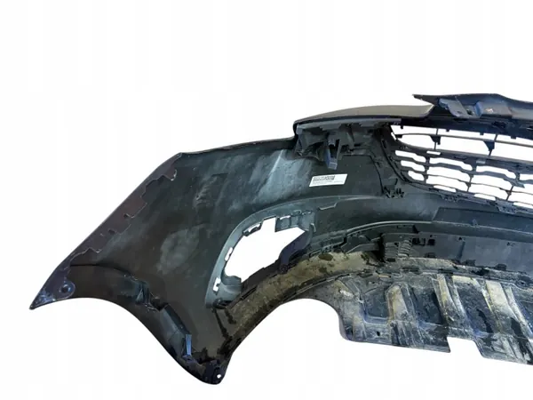CORSA E Heckstoßstange OEM - Gebrauchtes Originalteil image 7
