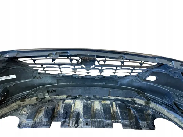 CORSA E Heckstoßstange OEM - Gebrauchtes Originalteil image 8