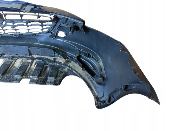 CORSA E Heckstoßstange OEM - Gebrauchtes Originalteil image 9