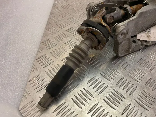 Colonne de direction Jeep OE OEM 0390203685 - Occasion image 10