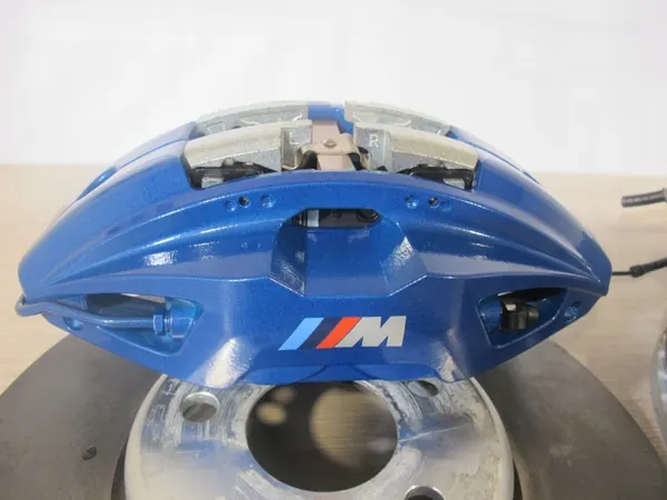 Bromsok OEM 6860911/12 för BMW G20/G22/G23 image 3