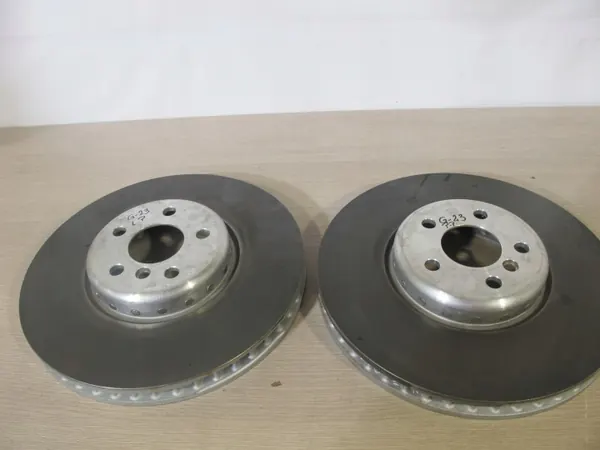 Bromsok OEM 6860911/12 för BMW G20/G22/G23 image 7