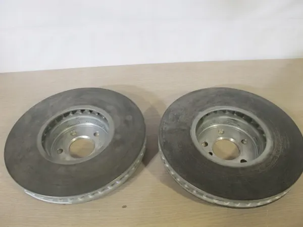 Bromsok OEM 6860911/12 för BMW G20/G22/G23 image 8