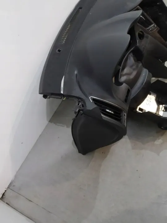 OEM 5907911255190 Mittaristo turvatyynyllä Infiniti Q50 image 3