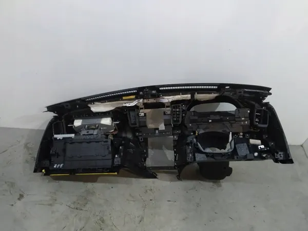OEM 5907911255190 Mittaristo turvatyynyllä Infiniti Q50 image 4