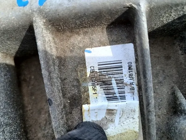 Boîte de vitesses Renault TL4083 pour Kadjar 1.2 TCE image 3