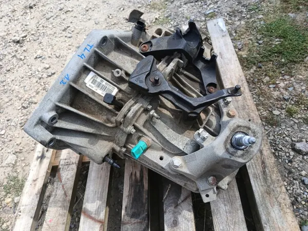 Boîte de vitesses Renault TL4083 pour Kadjar 1.2 TCE image 4