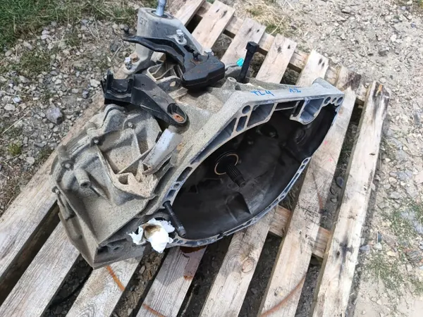 Boîte de vitesses Renault TL4083 pour Kadjar 1.2 TCE image 5