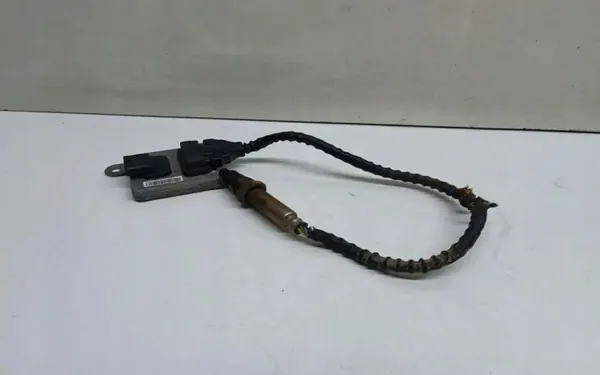 Sonda lambda OEM 7587127 para BMW Série 1 E81 image 2