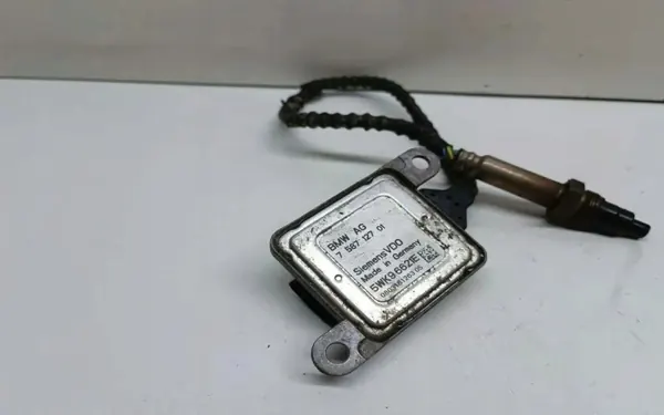 Sonda lambda OEM 7587127 para BMW Série 1 E81 image 3