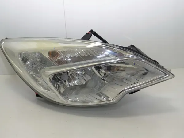 Phare avant droit OEM 360176564 Opel Meriva B image 4