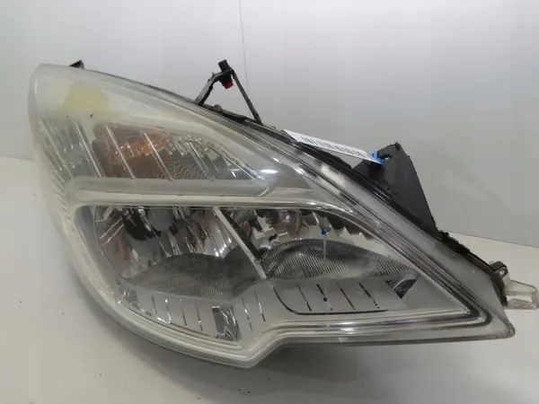 Phare avant droit OEM 360176564 Opel Meriva B image 5