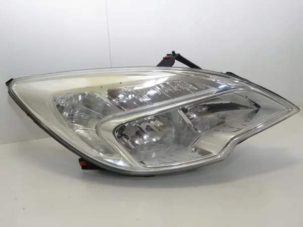 Phare avant droit OEM 360176564 Opel Meriva B image 6