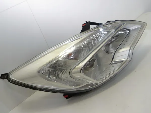 Phare avant droit OEM 360176564 Opel Meriva B image 7