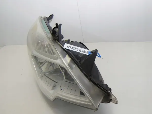 Phare avant droit OEM 360176564 Opel Meriva B image 8