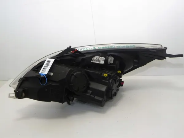 Phare avant droit OEM 360176564 Opel Meriva B image 9
