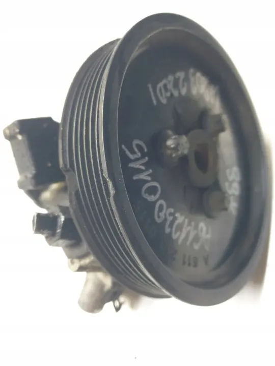 Pompe de direction assistée Mercedes-Benz A6112300115 image 2