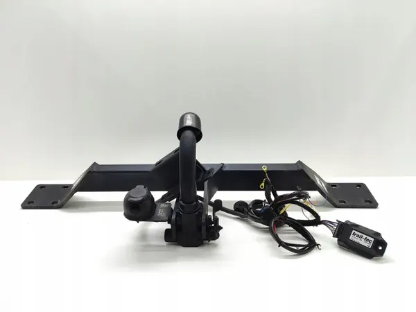 Kit d'attelage BMW 52029651 pour Série 5 E60/E61 image 2