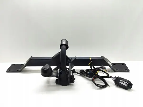 Kit d'attelage BMW 52029651 pour Série 5 E60/E61 image 4
