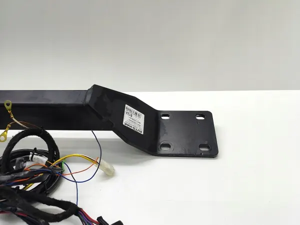 Kit d'attelage BMW 52029651 pour Série 5 E60/E61 image 6