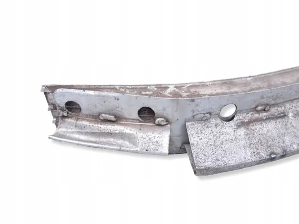 Viga do para-choques dianteiro OEM 24B Honda Civic IX image 4