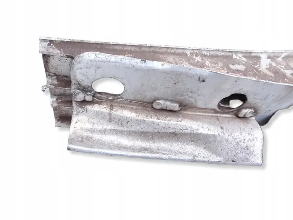 Viga do para-choques dianteiro OEM 24B Honda Civic IX image 5