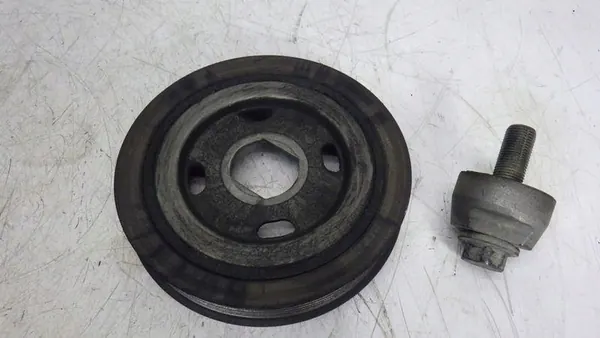 Renault OE 123034219R Polia image 4