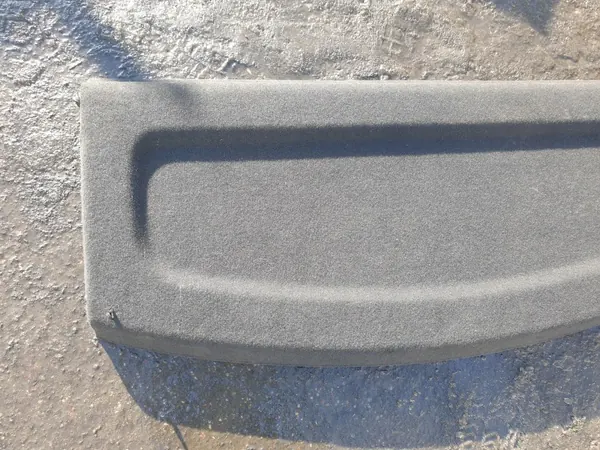 Gebrauchte VW Golf Plus Kofferraumablage OEM 5M0867769 image 4