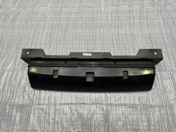 Oberer Teil vorderer Sicherheitsgurt OEM J8A29H700AB image 2