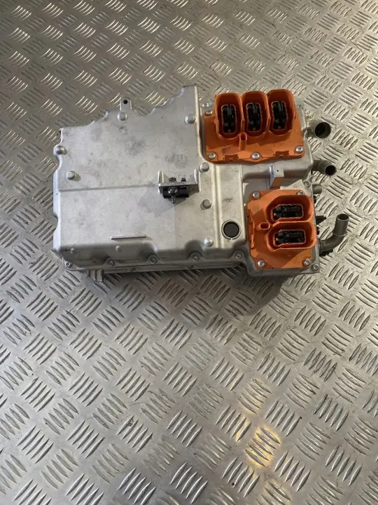 Volvo XC90 2017 Inversor OEM 31673216 - Usado image 2