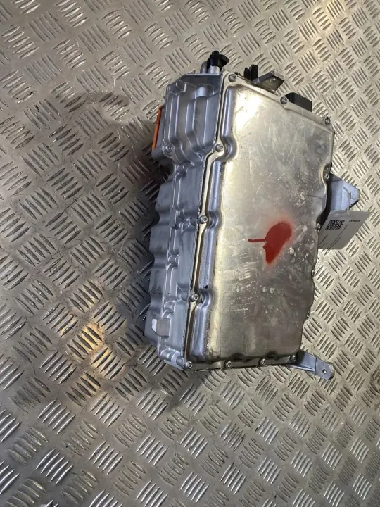 Volvo XC90 2017 Inversor OEM 31673216 - Usado image 4