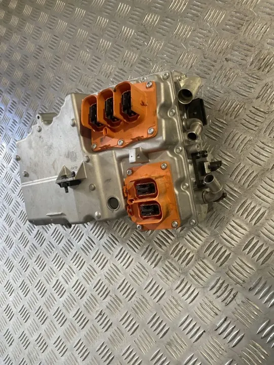 Volvo XC90 2017 Inversor OEM 31673216 - Usado image 5