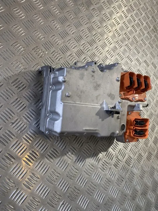 Volvo XC90 2017 Inversor OEM 31673216 - Usado image 7