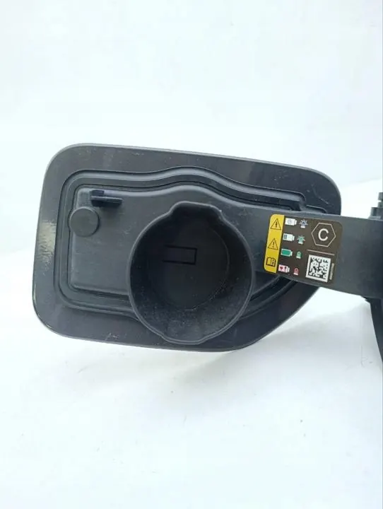 Bouchon de réservoir OEM 68377042AC pour Jeep Grand Cherokee image 8