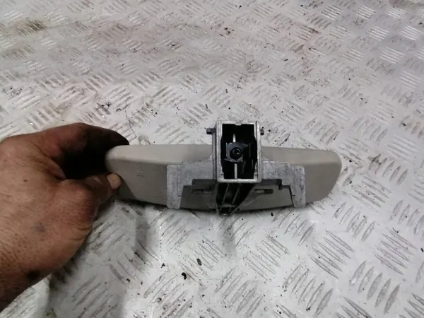 Rétroviseur intérieur OEM FRE58778 Renault Clio IV image 3