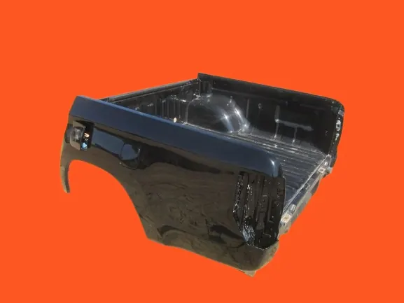 Plateau Mitsubishi L200 2022 OEM 4x4OE007849 image 2