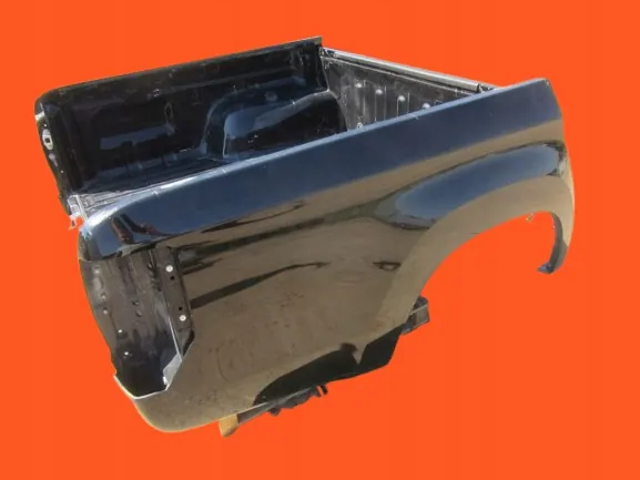 Plateau Mitsubishi L200 2022 OEM 4x4OE007849 image 3