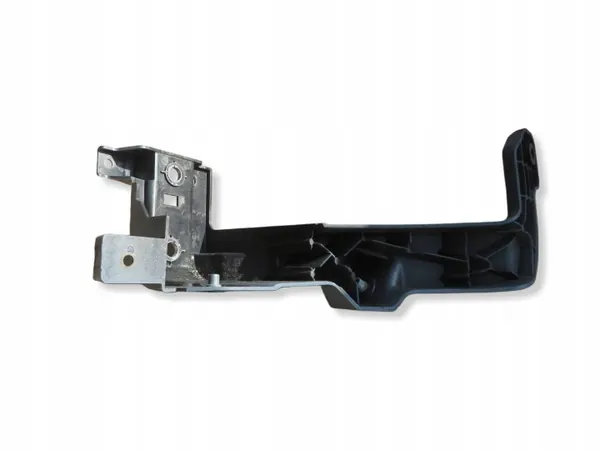 Support coulissant garde-boue avant gauche OEM 31688244 image 7