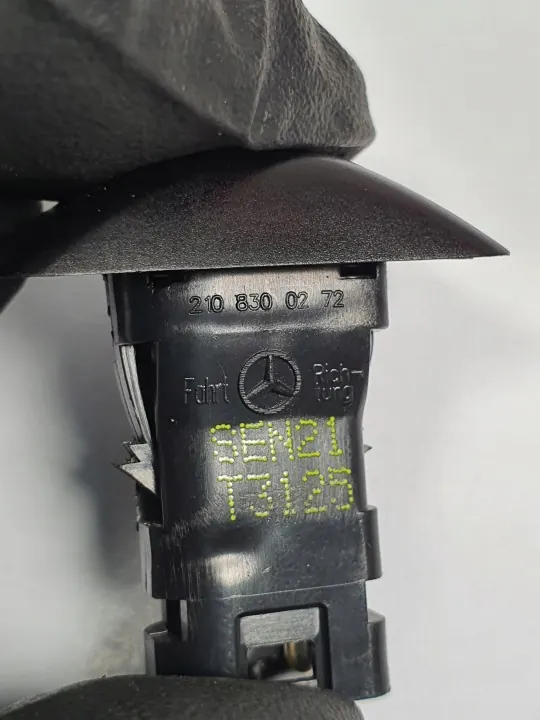 Capteur de Soleil OEM 2108300272 pour Mercedes W140 image 4