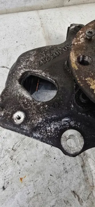 Pivot de direction avant gauche OEM R8K0407257 Audi image 9
