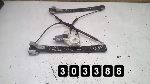 Ford Mondeo raamregelaar OEM AM-303388 image 2