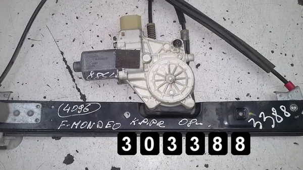 Ford Mondeo raamregelaar OEM AM-303388 image 4