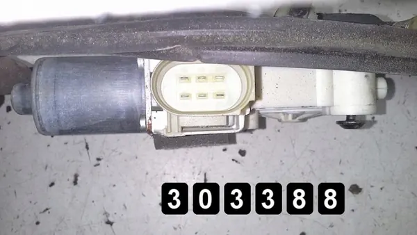 Ford Mondeo raamregelaar OEM AM-303388 image 5