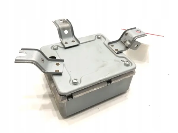 Module direction assistée Honda Civic VIII OEM 39980-SMJ-G1 image 2
