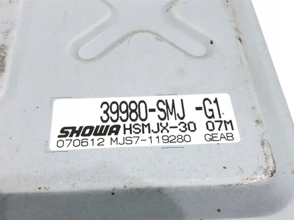 Module direction assistée Honda Civic VIII OEM 39980-SMJ-G1 image 4