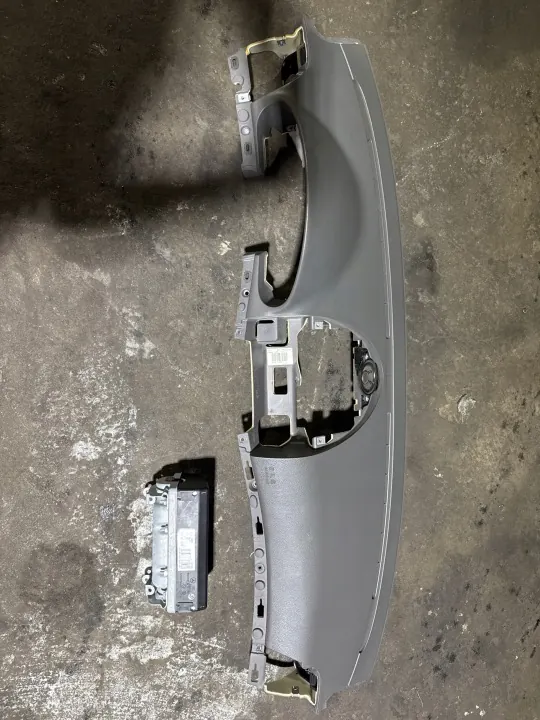 Salpicadero airbag W211 EUROPA para Mercedes Clase E image 2