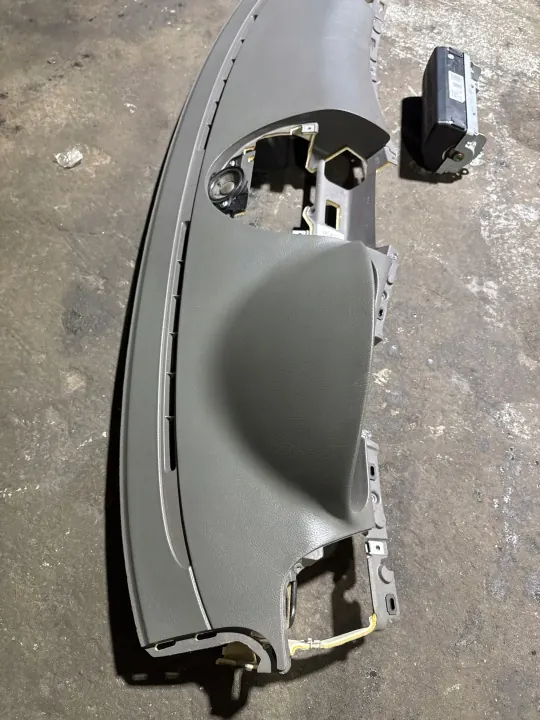 Salpicadero airbag W211 EUROPA para Mercedes Clase E image 3